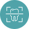 toothprint icon